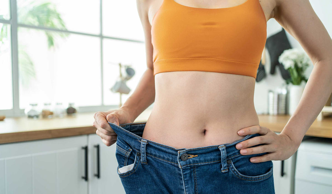 Protein statt Diät: Die Wissenschaft hinter nachhaltigem Gewichtsverlust