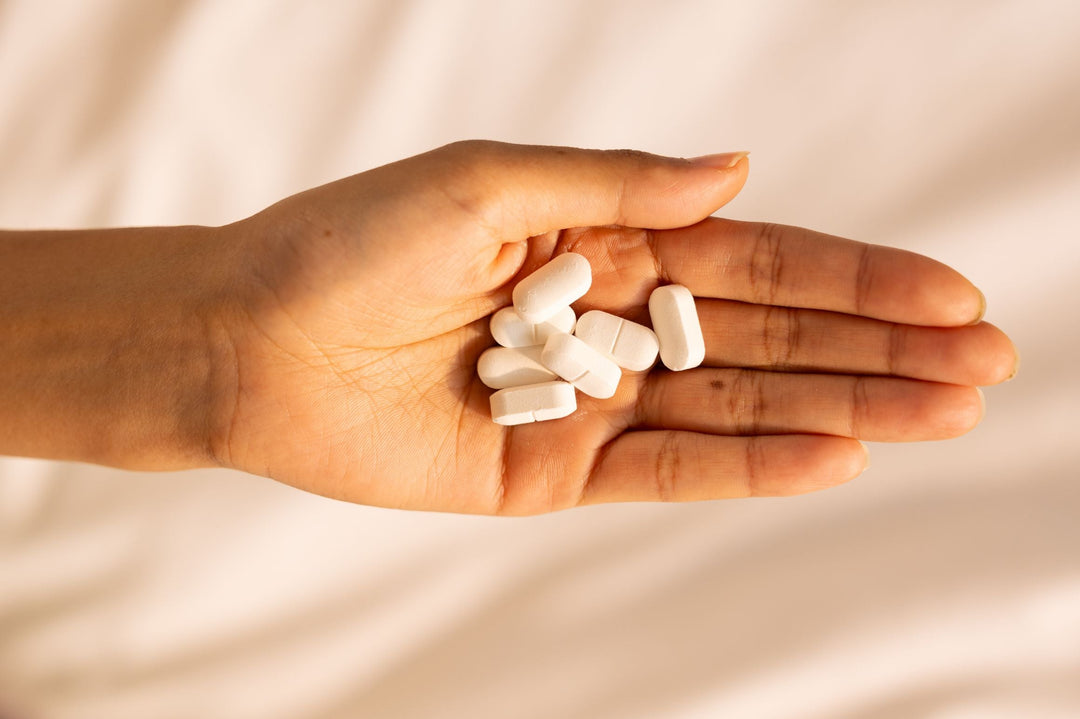 Der 7:1 Effizienz-Vorteil: Warum 6 g Aminosäuren 40 g Protein ersetzen