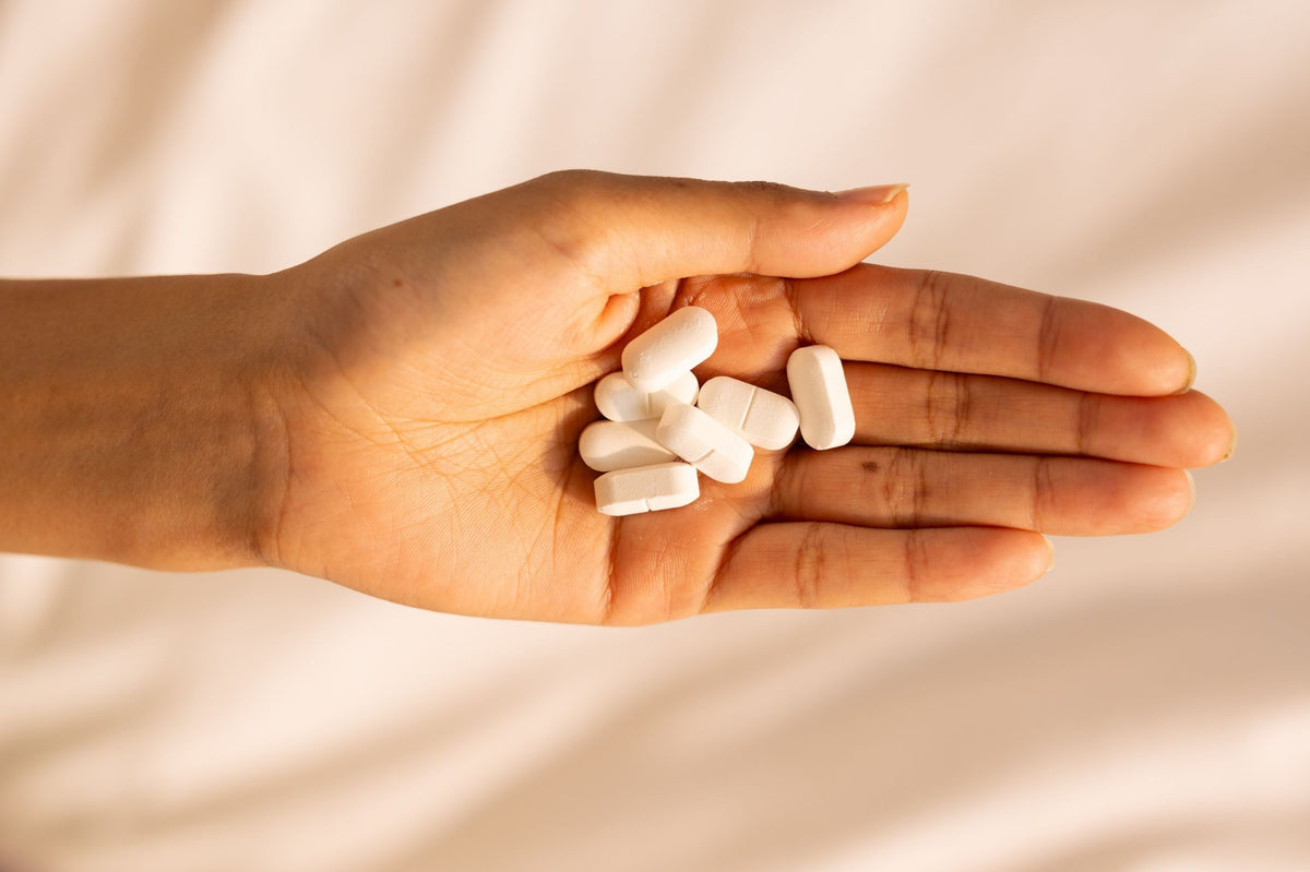 Der 7:1 Effizienz-Vorteil: Warum 6 g Aminosäuren 40 g Protein ersetzen