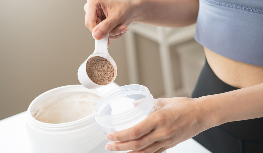 Zu viel Protein: Eine unsichtbare Belastung für Deinen Körper