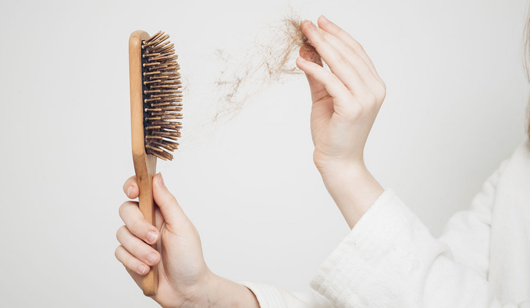 Starke Haare durch gezielte Versorgung