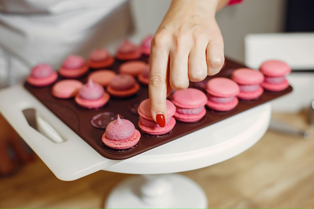 Weniger Snack-Attacken, mehr Kontrolle: So hilft Deine Darm-Hirn-Achse