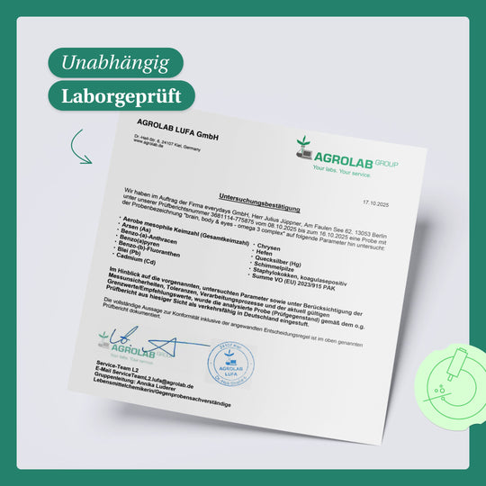 function - Brain & Body Omega 3 Complex