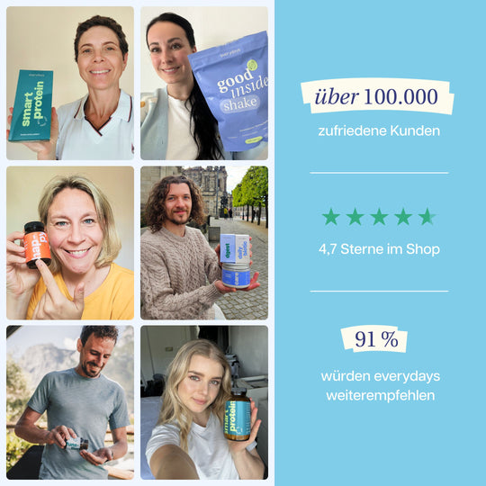 smile - praktische Mundhygiene für ein gesundes Lächeln