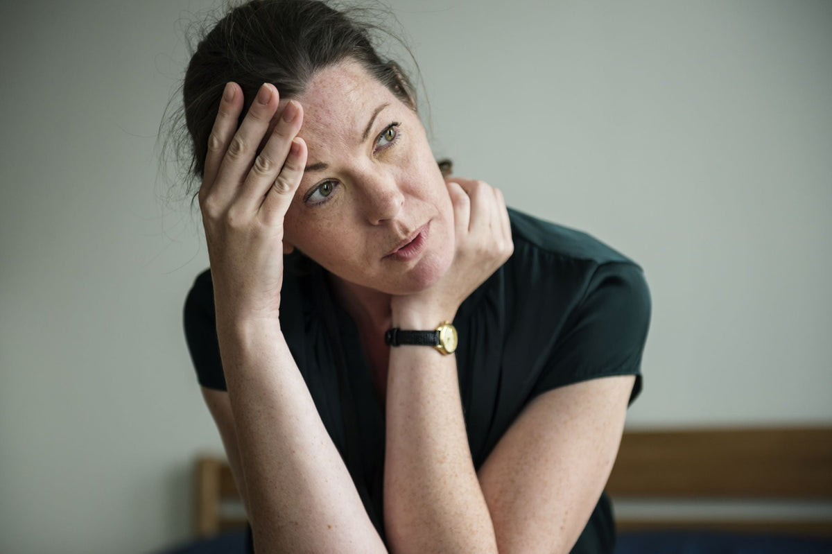 9 Millionen Frauen, null Forschung: Deutschlands vergessene Gesundheitskrise