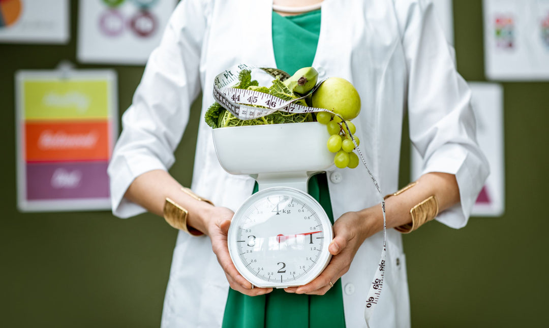 Ketogen und vegan: Vermeide die Ketofalle