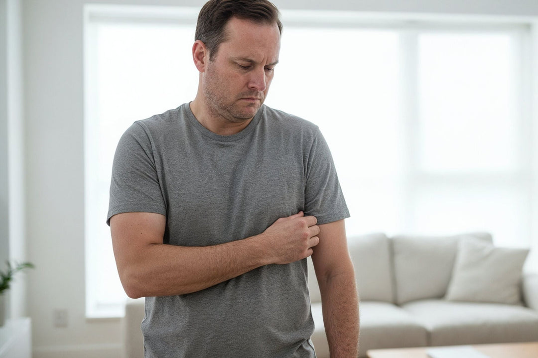 Das GLP-1-Dilemma: Ein Jahrzehnt Muskelabbau in Monaten