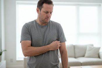 Das GLP-1-Dilemma: Ein Jahrzehnt Muskelabbau in Monaten