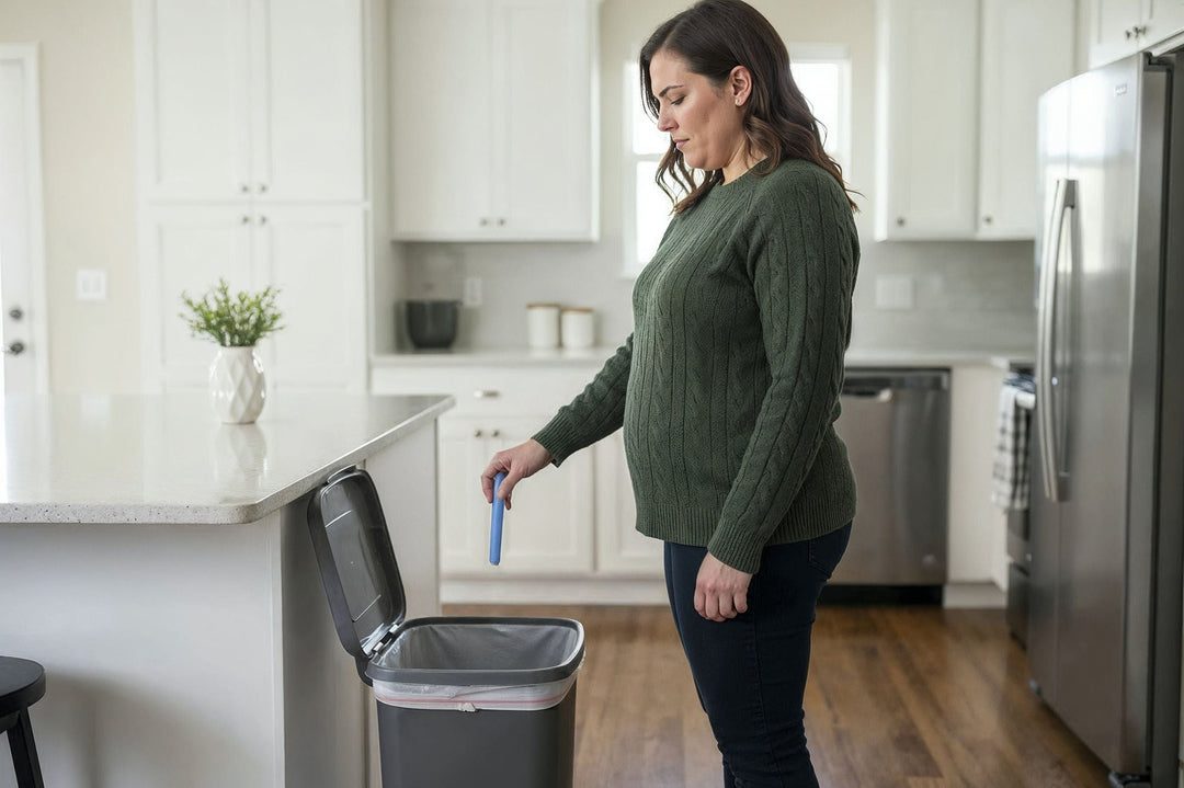 Das Ozempic-Geheimnis: Der Körper kann es selbst – wie wir den natürlichen Sättigungs-Schalter umlegen