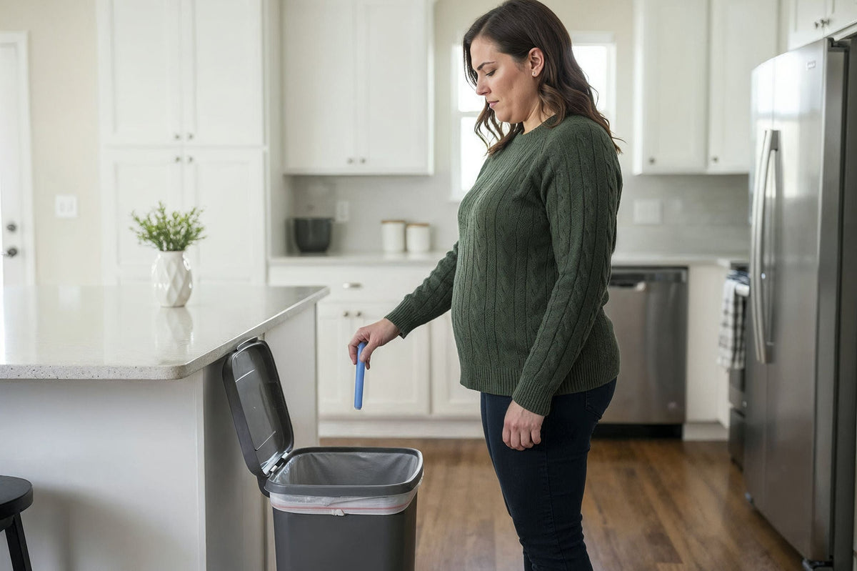 Das Ozempic-Geheimnis: Der Körper kann es selbst – wie wir den natürlichen Sättigungs-Schalter umlegen