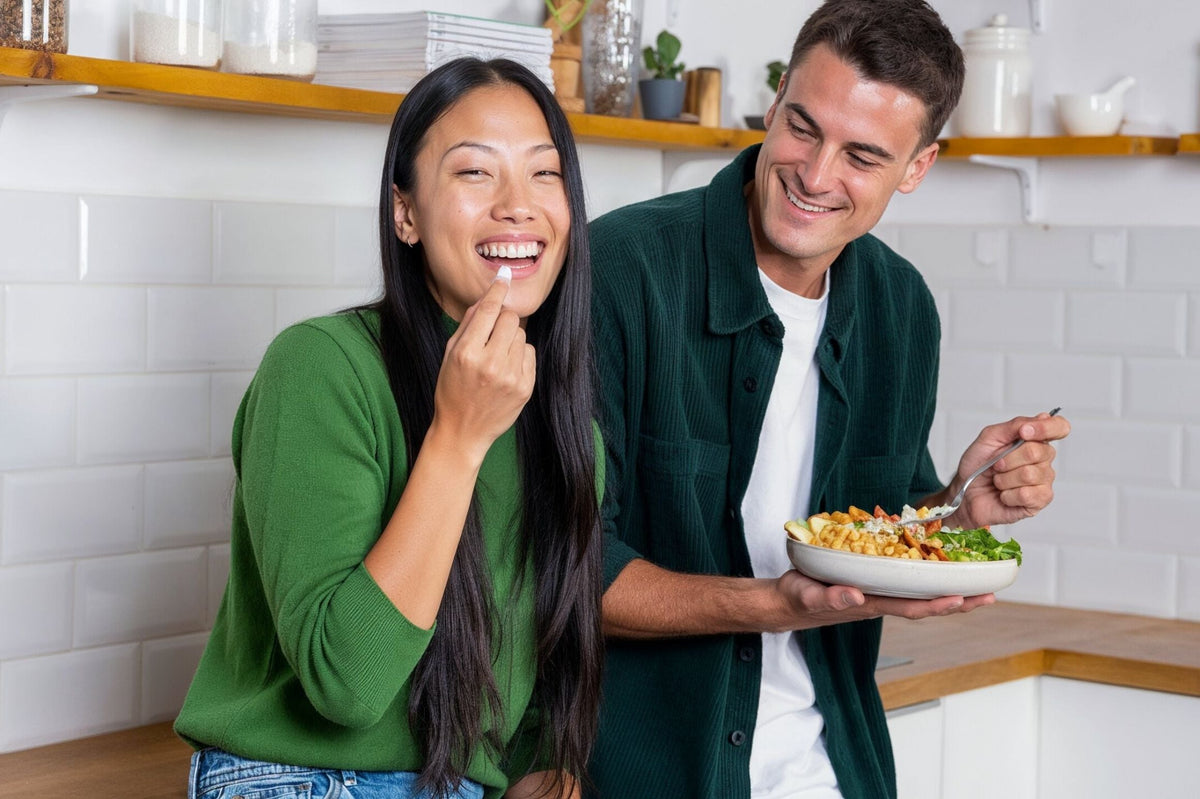Die 30-Minuten-Lüge: Das anabole Fenster ist größer als gedacht