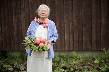 Die 90-9-1-Regel der Langlebigkeit: Was Sardiniens 100-Jährige über smarte Proteinversorgung wissen