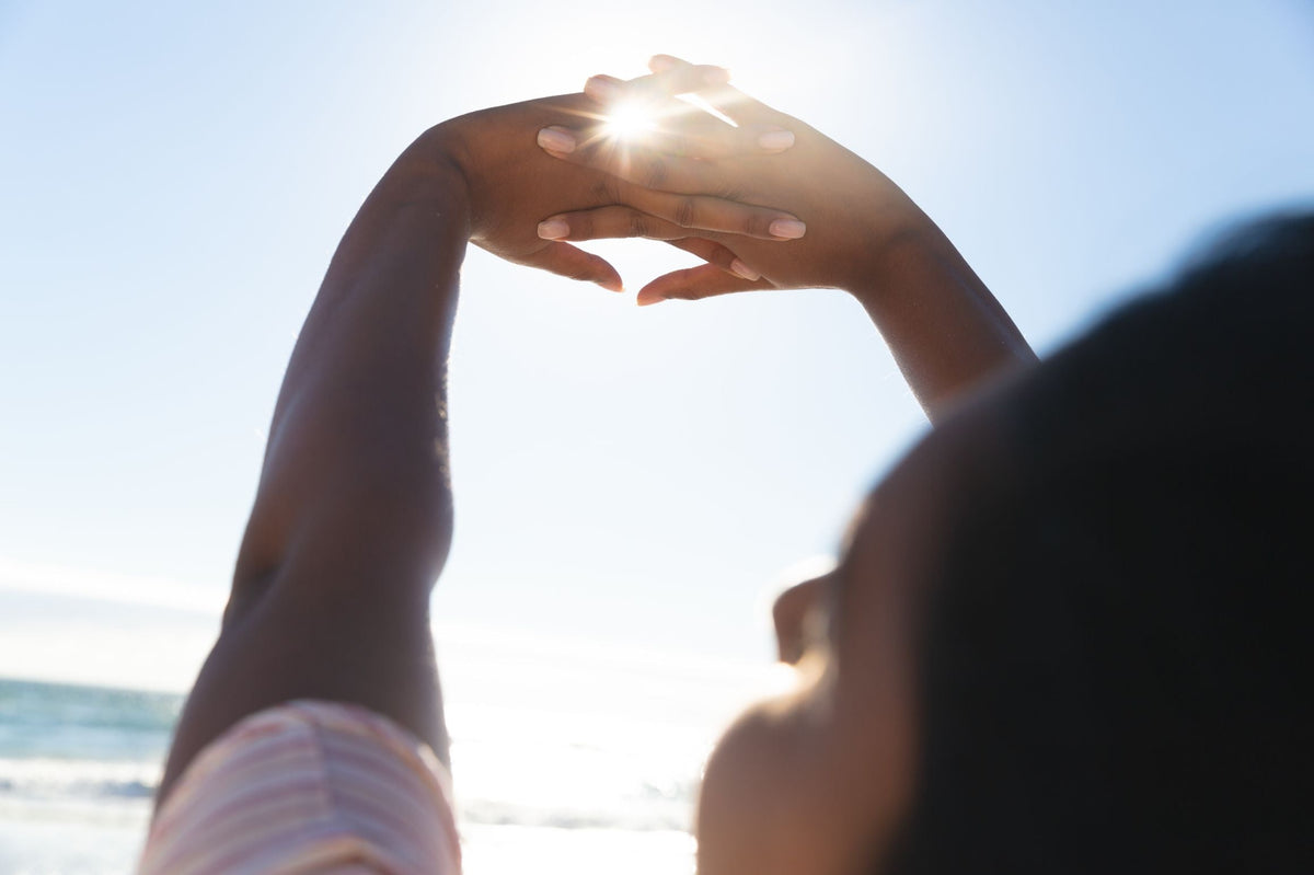 Gute Vitamin-D-Versorgung braucht Proteinbausteine