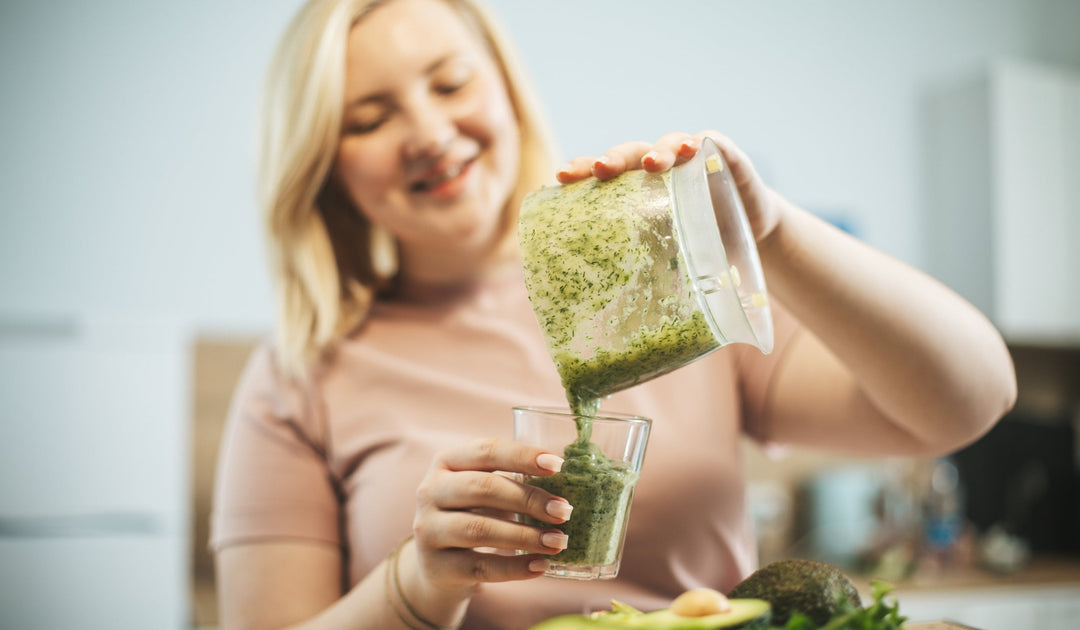Ernährung nach einem Magenbypass: Dein Weg zu langfristiger Gesundheit