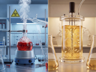 Freie Aminosäuren sind nicht genug: Was wirklich über die Verwertbarkeit entscheidet