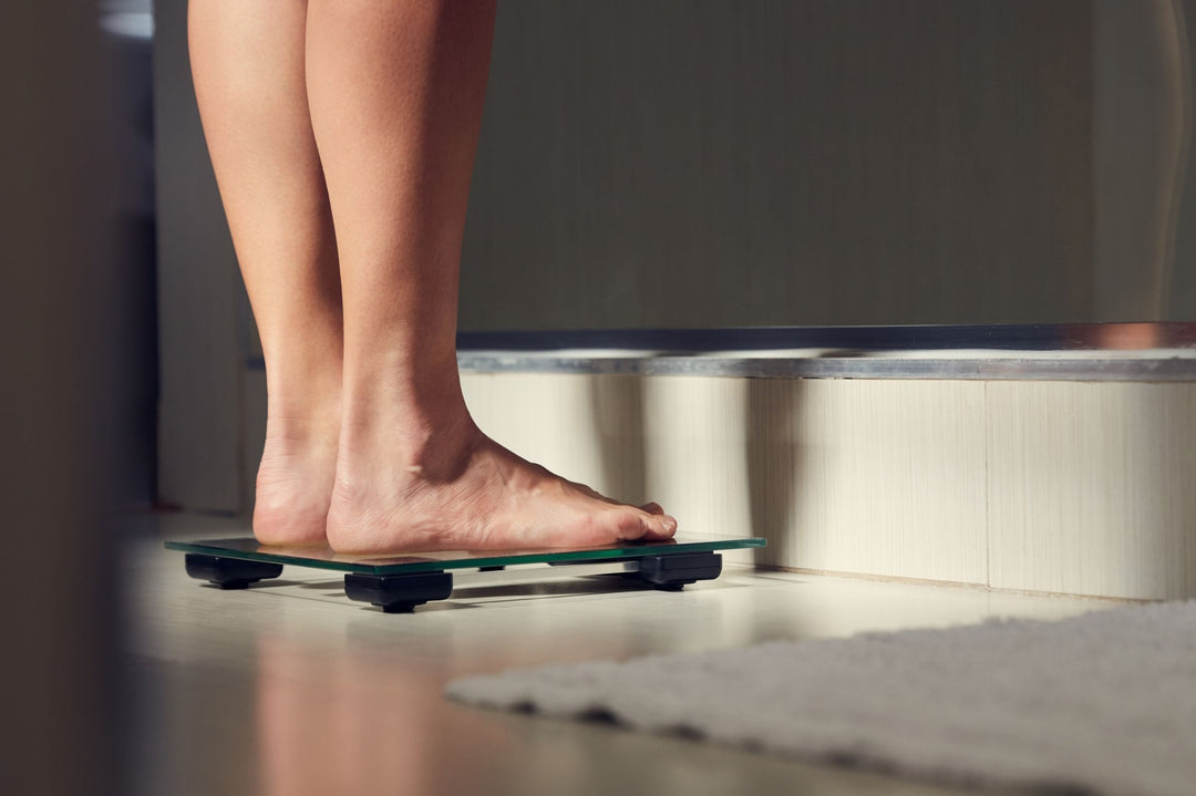 Muskelabbau nach der Magen-OP: Wenn die Waage den Erfolg überschätzt