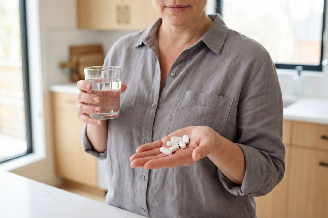 Nach der Magenverkleinerung: Wenn jedes Gramm Protein zählt