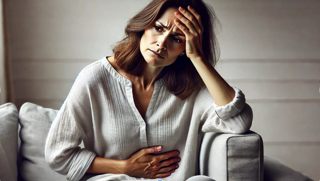 Schütze Dich vor stillen Entzündungen: So bleibst Du gesund