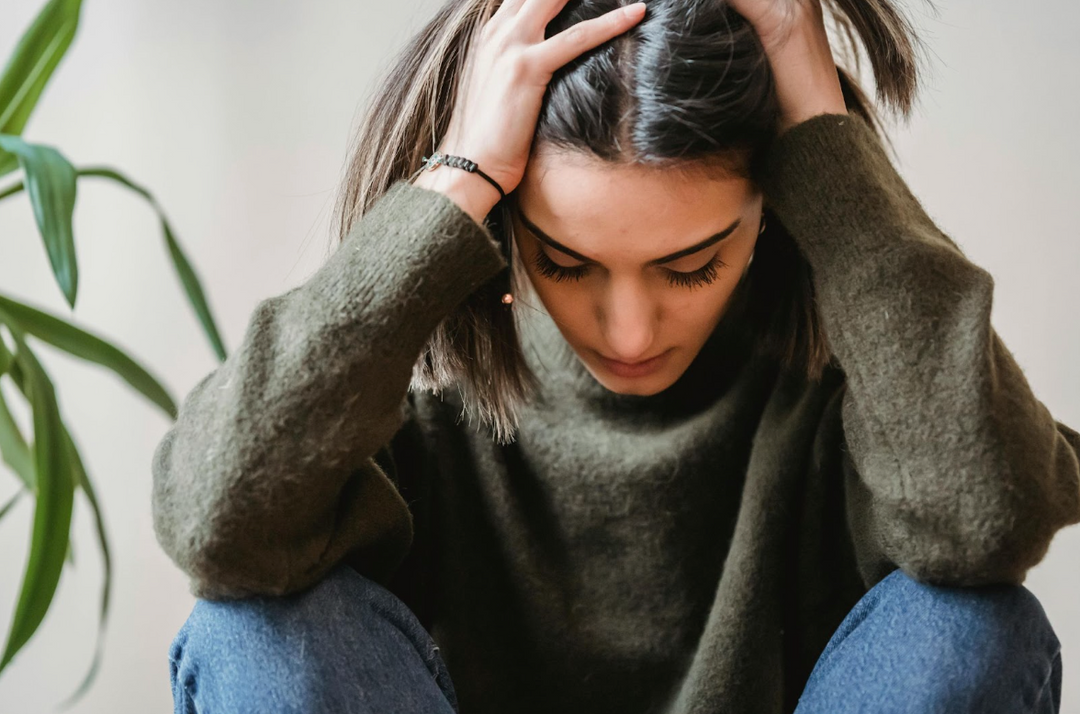 Warum Burnout in Deinen Muskeln beginnt – und wie du es verhinderst