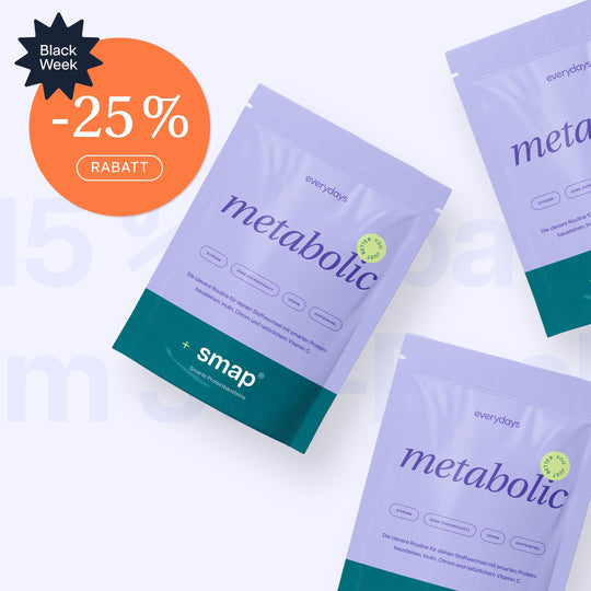metabolic +smap®