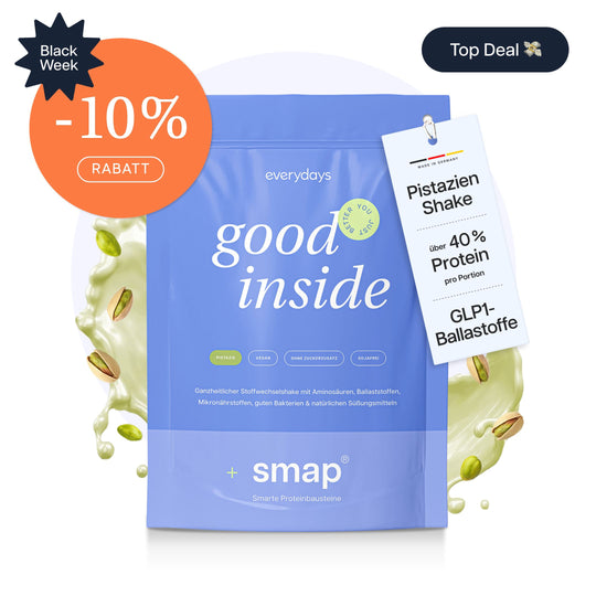 Pistazie - Einzelpackung - 10%