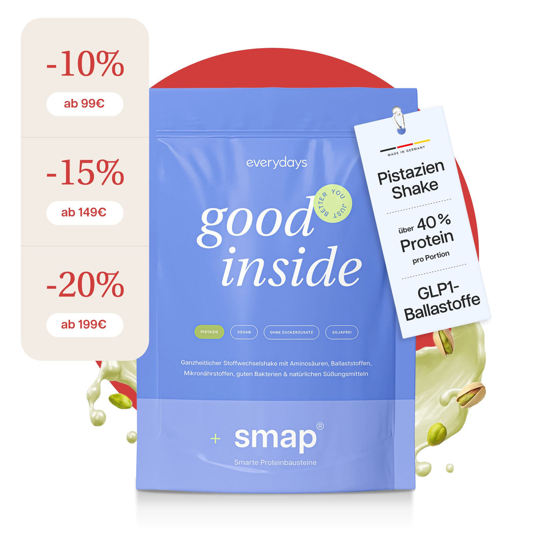 Pistazie - Einzelpackung