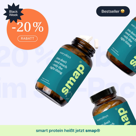 smap®