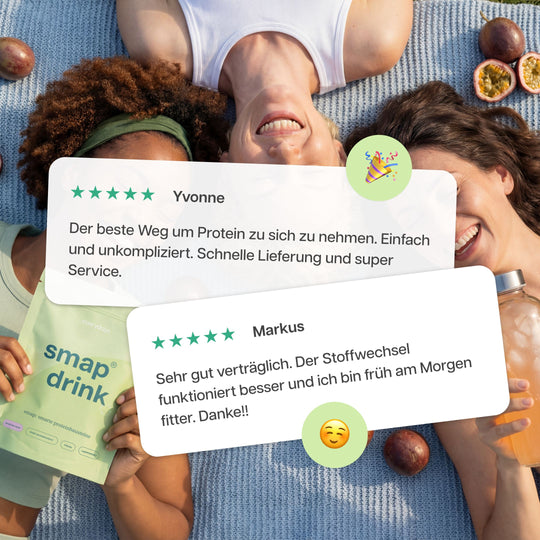 Summer Flavor Collection 2er-Pack