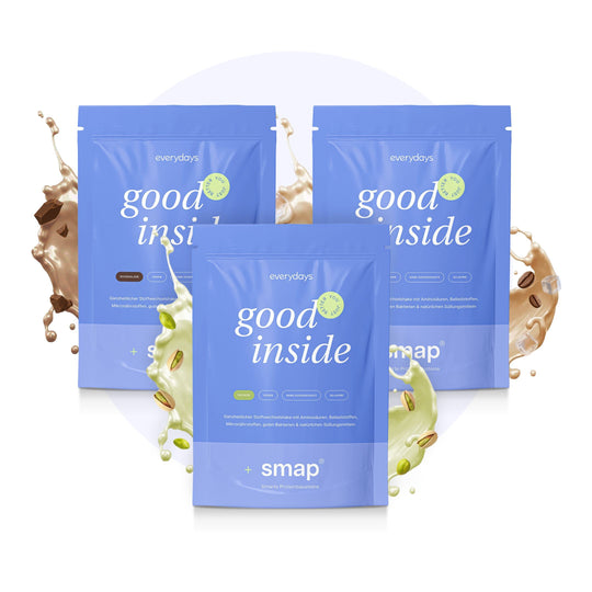 Bundle: good inside Probier-Set