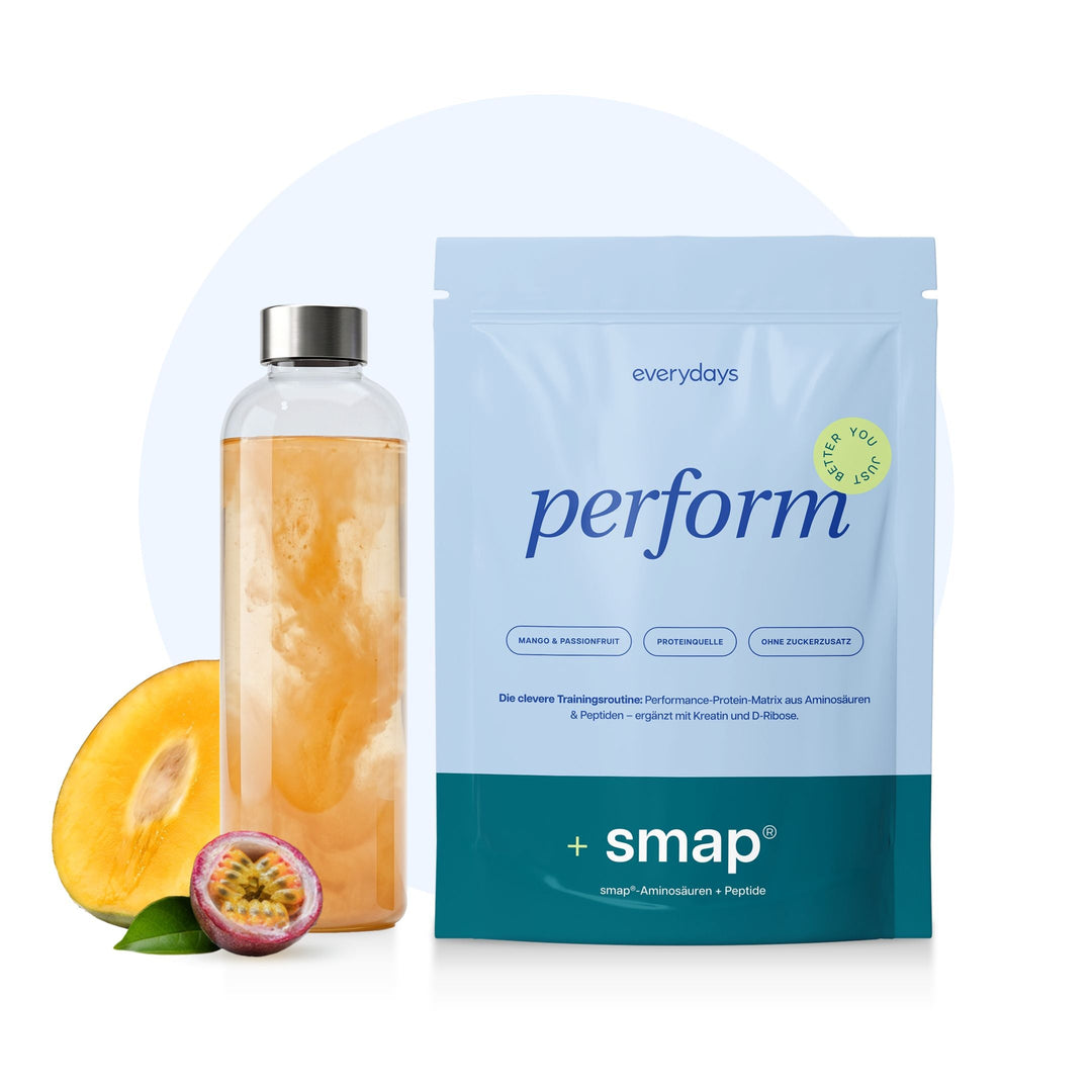 perform + smap®