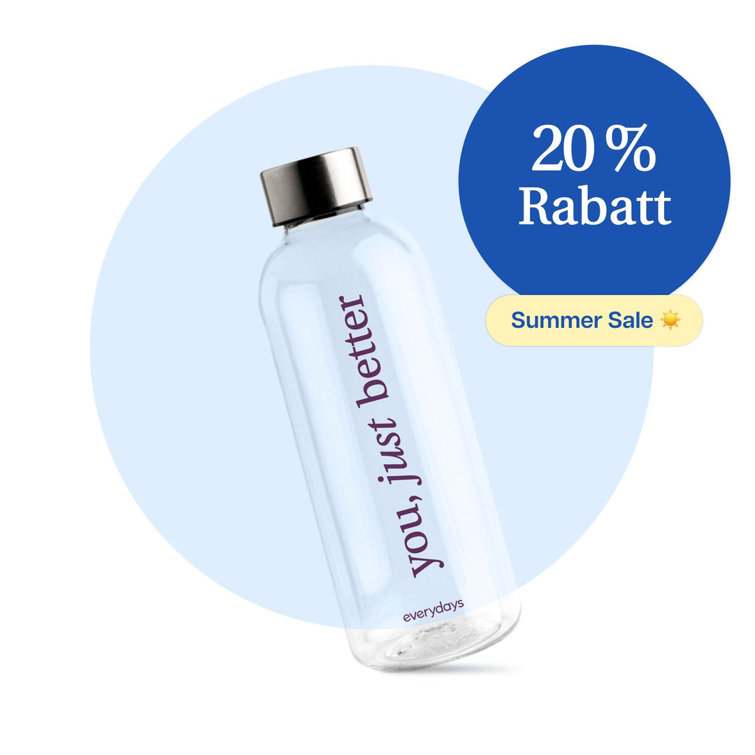 Trinkflasche