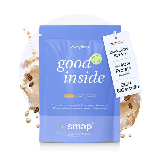 Iced Latte - Einzelpackung