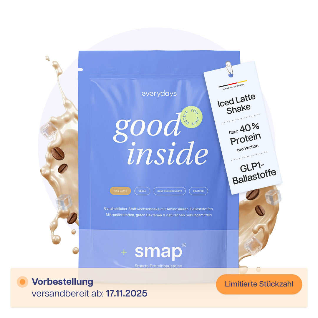 Iced Latte - Einzelpackung