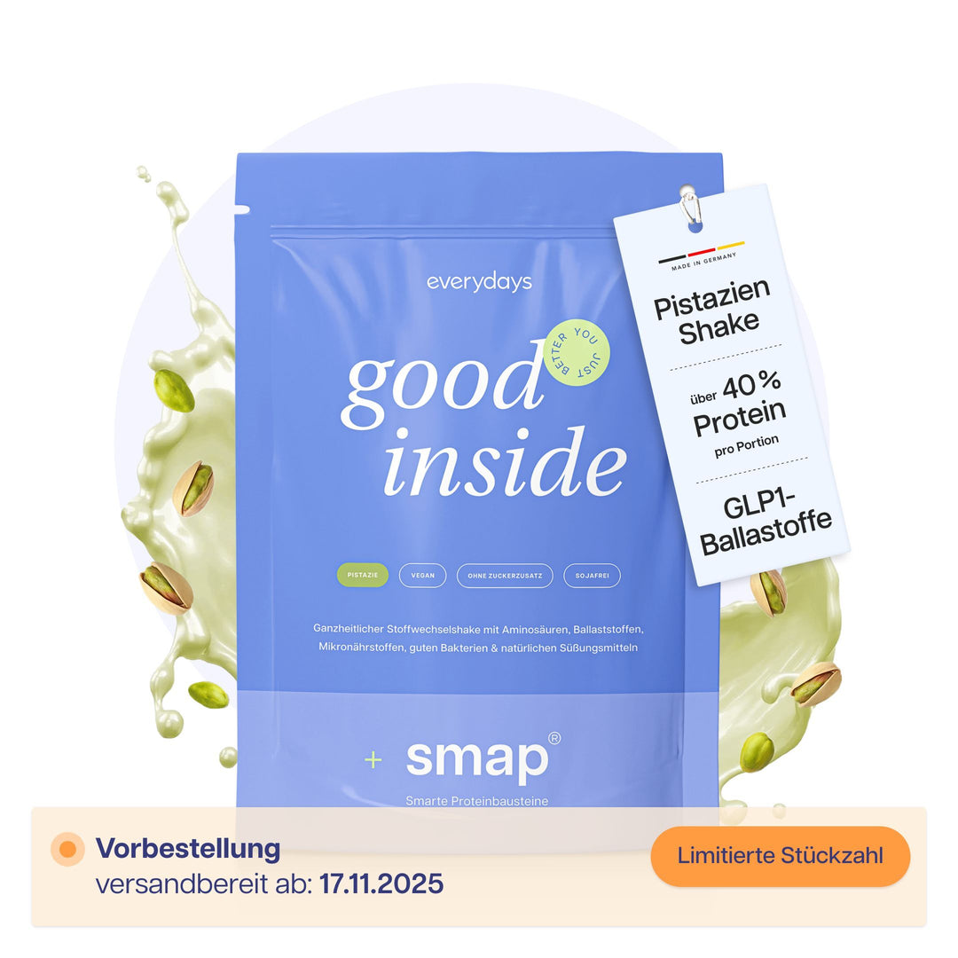 Pistazie - Einzelpackung