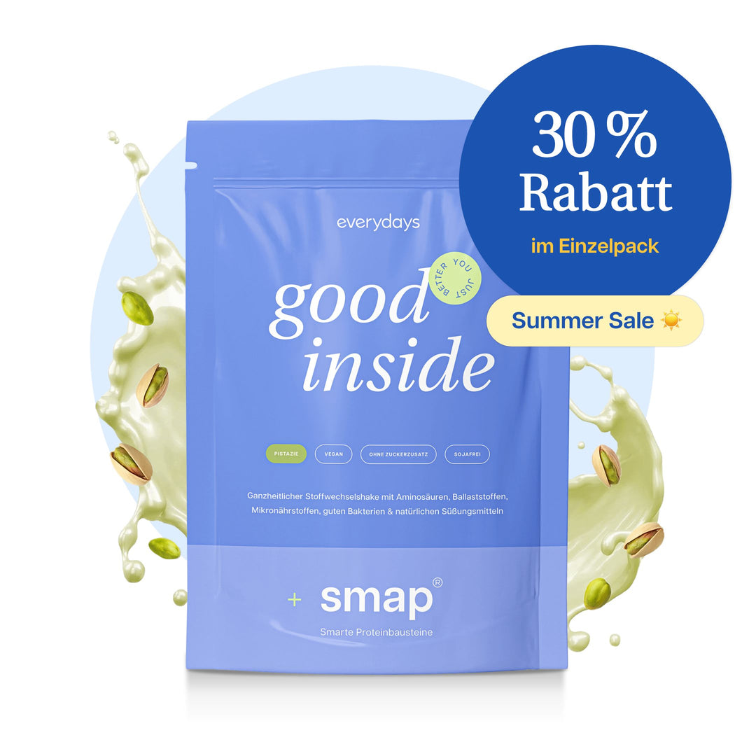 Pistazie - Einzelpackung - 30%