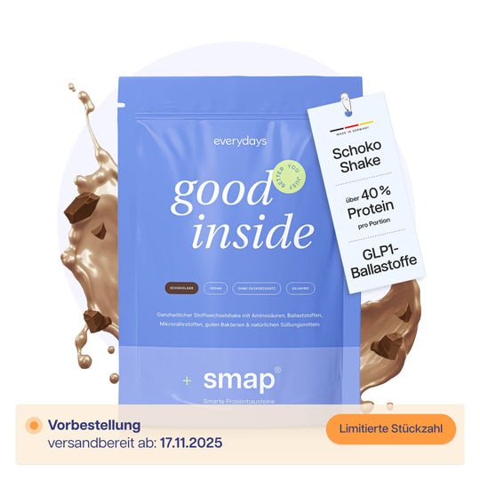 Schokolade - Einzelpackung