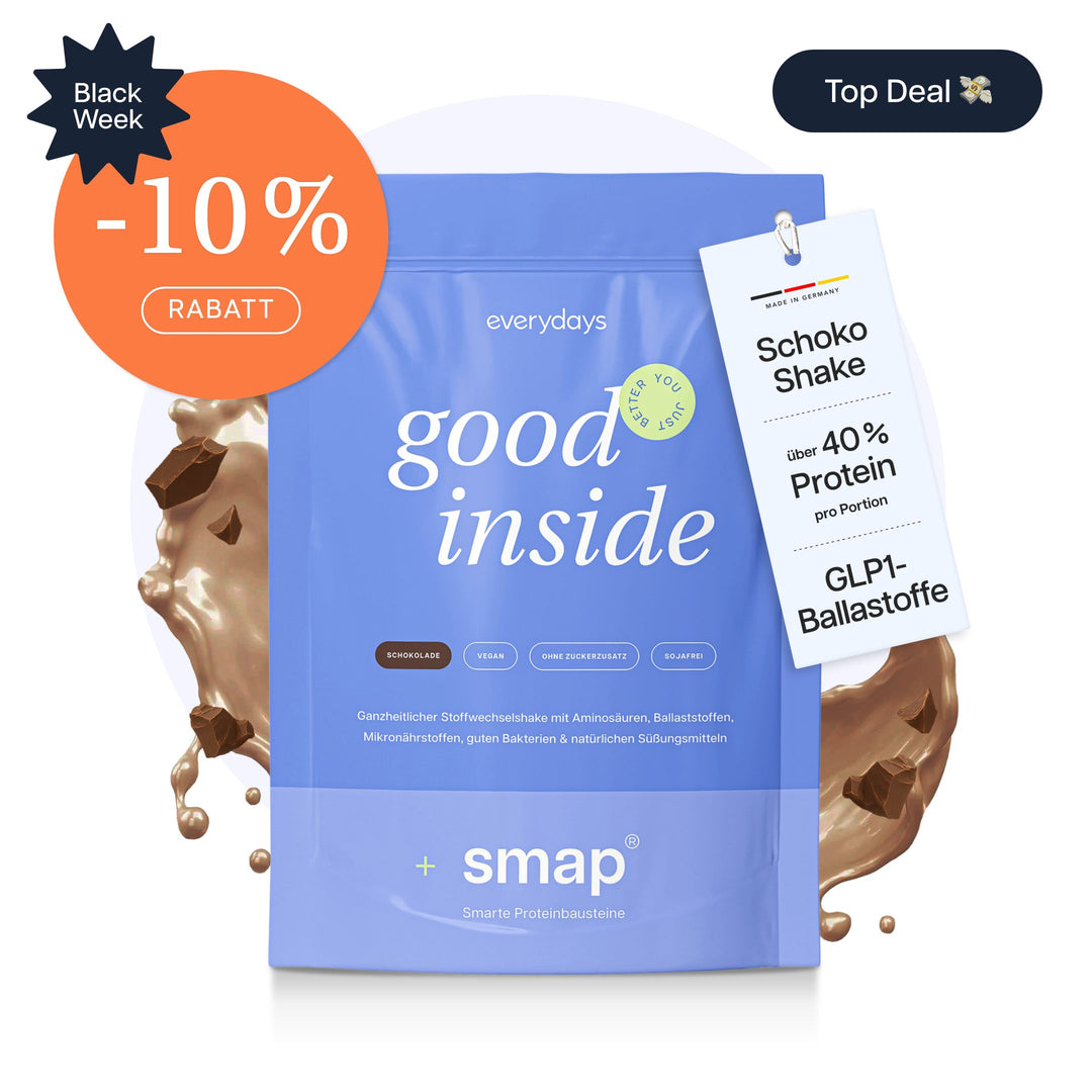 Schokolade - Einzelpackung - 10%