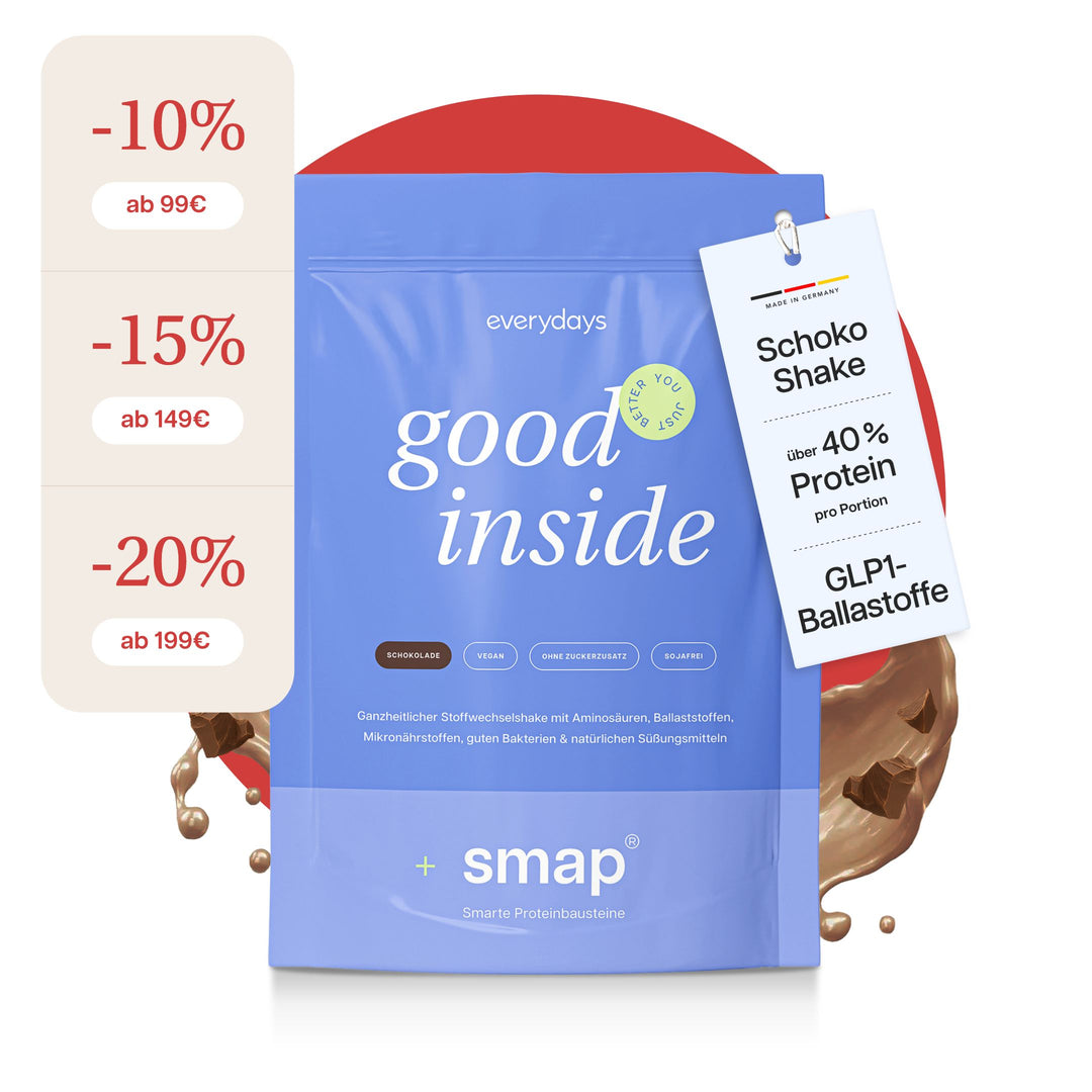 Schokolade - Einzelpackung