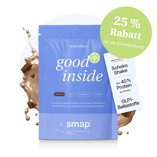 Daily Protein Routine