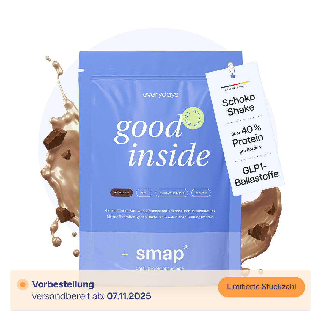 Schokolade - Einzelpackung
