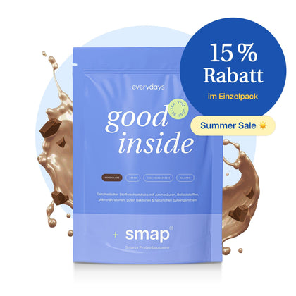 good inside shake