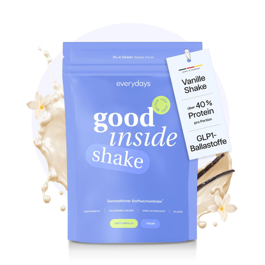 Vanille - Einzelpackung