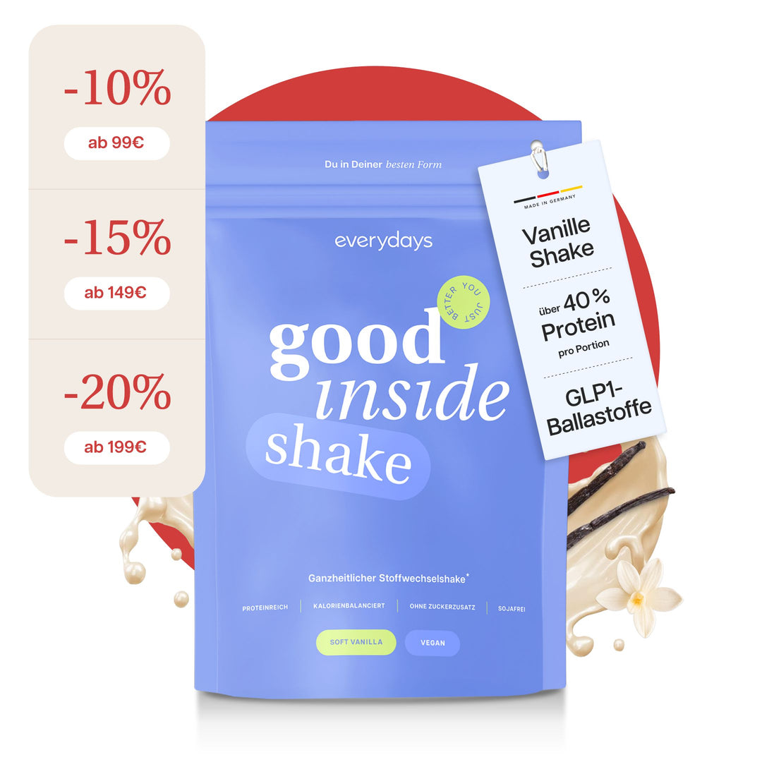 Vanille - Einzelpackung