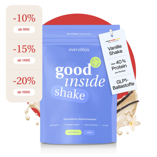 Vanille - Einzelpackung