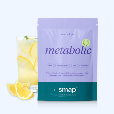 metabolic +smap®