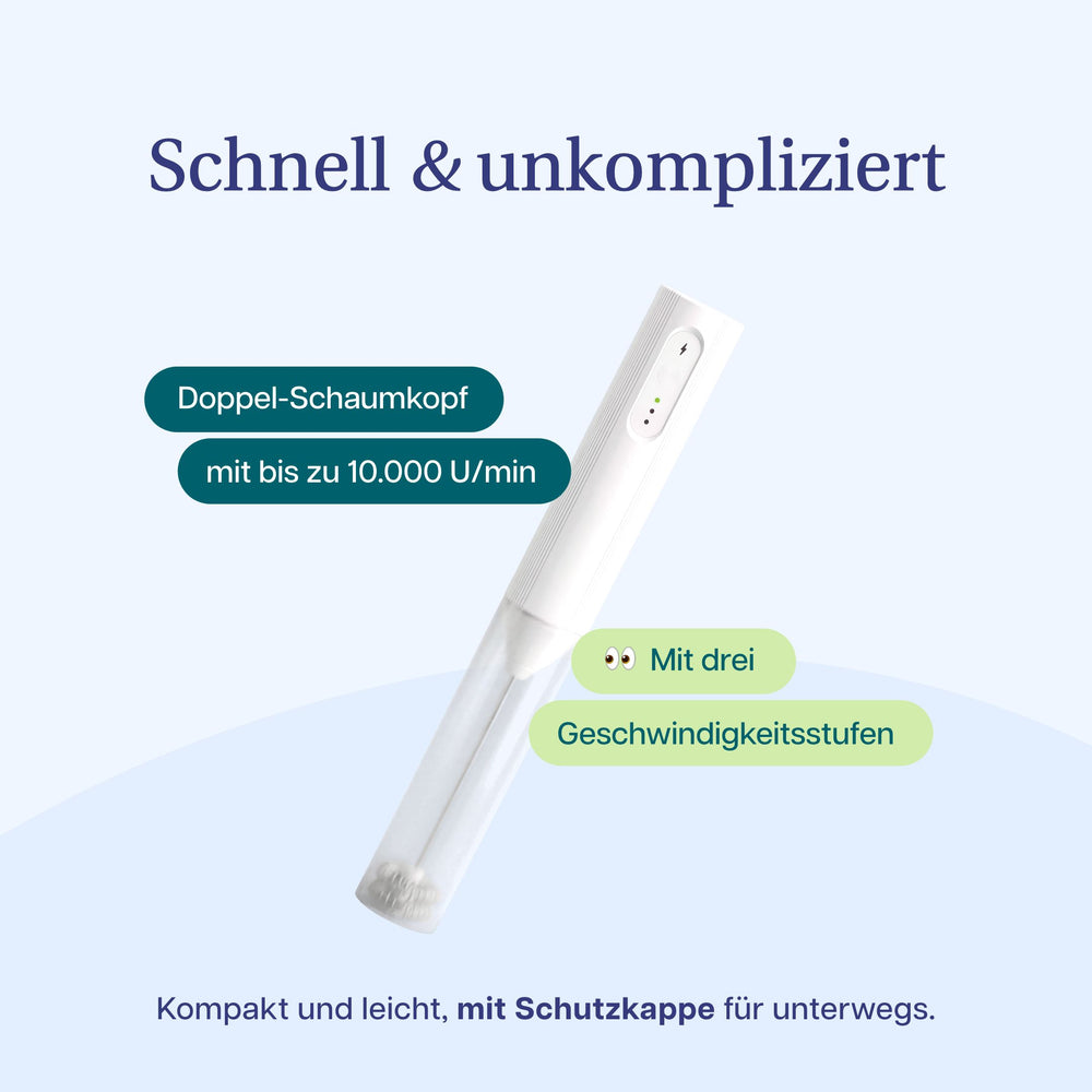 Premium Handmixer