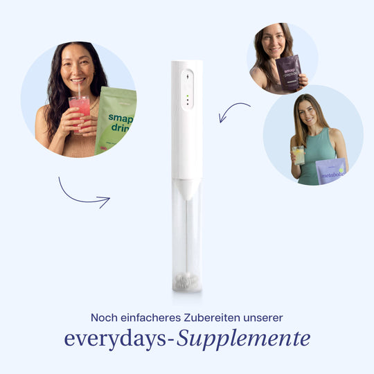 Premium Handmixer