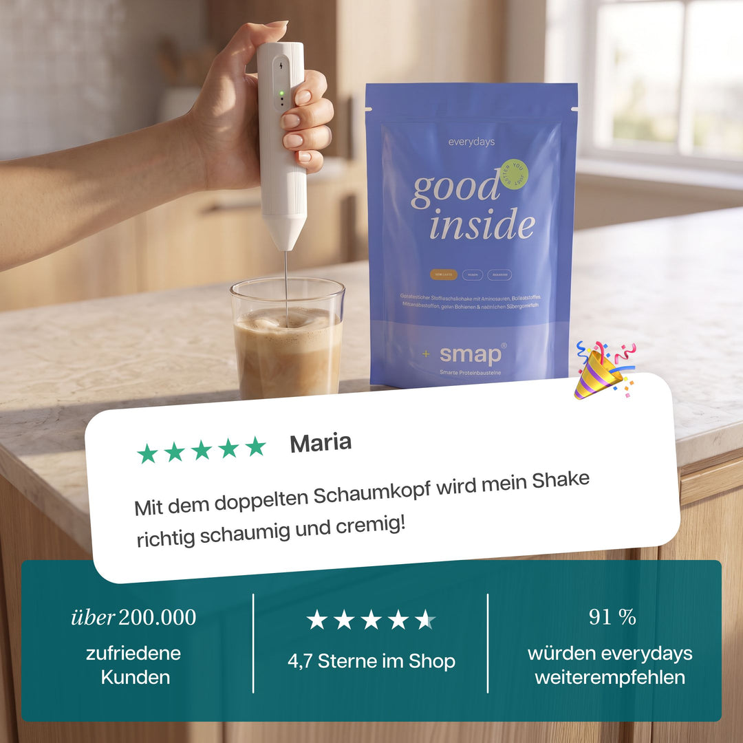 Premium Handmixer