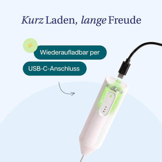 Premium Handmixer