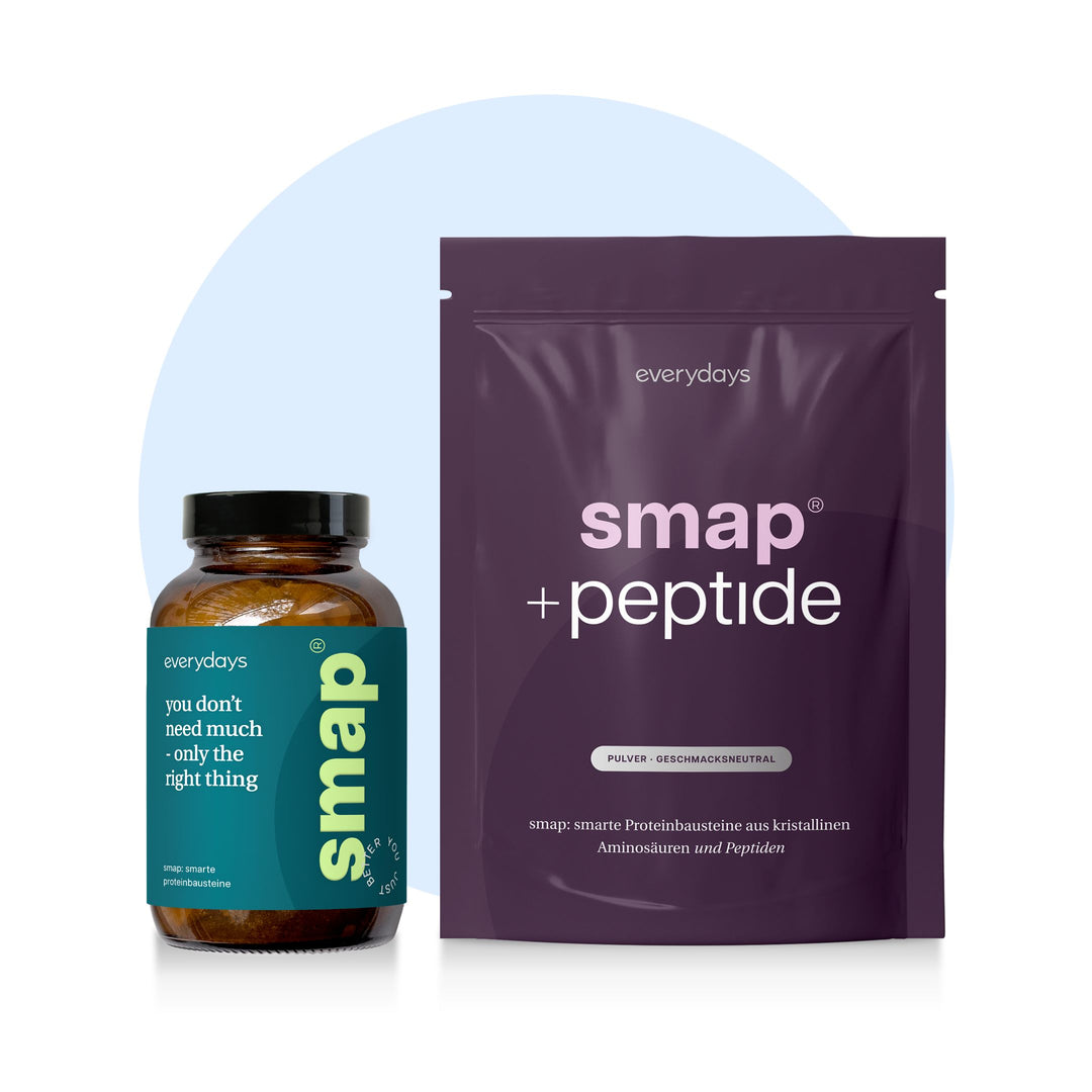 Structure Protein Routine